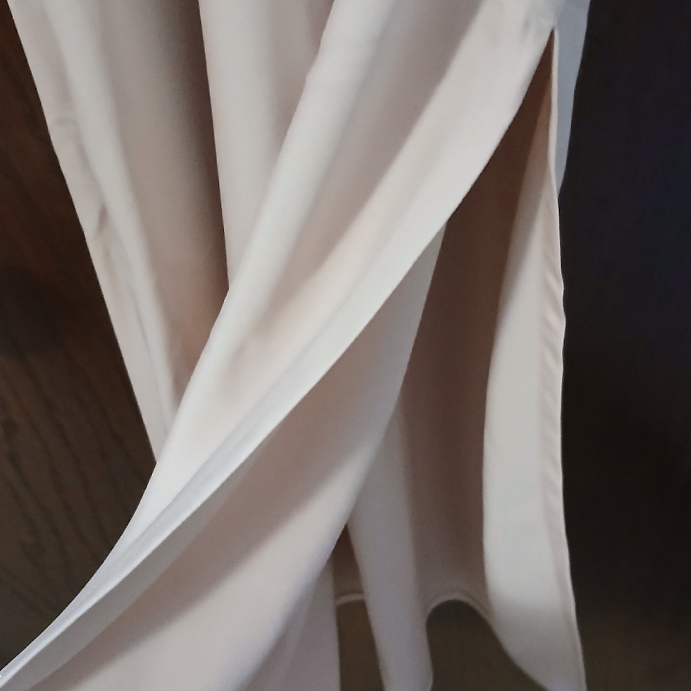 A New Day Silky Rhinestone  Slip Dress - Picture 4 of 6